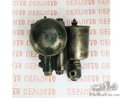 ZENITH 30 HA carburettor