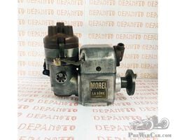 D 4 MAGNETO MOREL