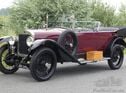 € 35000 -> Delage DE Torpedo 1923