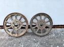 Beaded edge wheels 895x135 wanted.