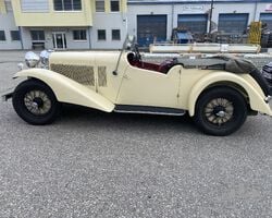 Talbot 105 AV