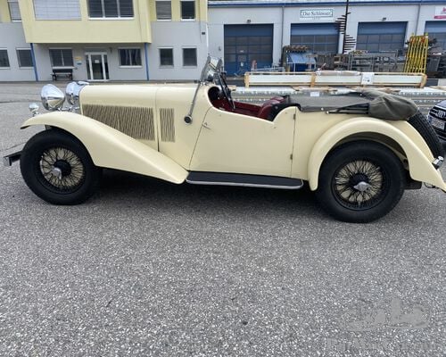 Talbot 105 AV