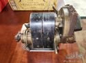 Eisemann 6-Cylinder, Rocking Cradle Mounted Magneto