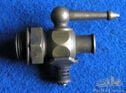 Bronze Watter Drain Tap