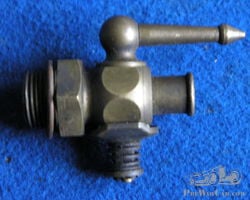 Bronze Watter Drain Tap