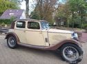 Very original 1934 Riley Mentone 12/6