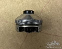 Bosch button