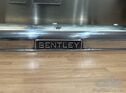 W.O. Bentley Cam Cover (3 Litre + 4.5 Litre)