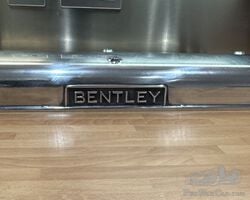 W.O. Bentley Cam Cover (3 Litre + 4.5 Litre)