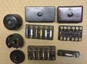 Fuse boxes