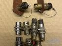 Bulb sockets