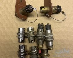 Bulb sockets