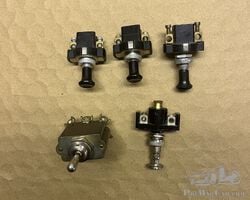 Switches