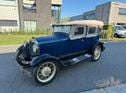 Ford Model A Phaethon 1929