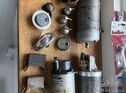Bugatti parts