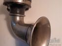 Original Robert Bosch UTa6 Electric Trumpet Horn – Pre-War Bentley, Mercedes-Benz, Horch & Other Vintage Cars. Price: €195