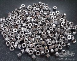 Bugatti Nuts