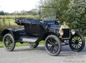 Ford Model T Runabout 1916
