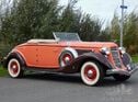 Auburn 852 Convertible 1936