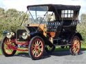Imperial Model 35 Touring 1910