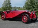 Riley 14/6 MPH Rep. 1936