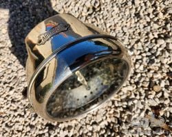 Auteroche side search light
