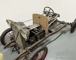 Salmson VAL3 GS