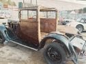 Morris Isis Sports Coupe