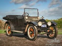 1914 Cadillac 40/50hp Model 30 Tourer | The Iconic Sale 2026 | 14th Nov 2026