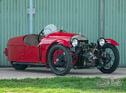 1928 Morgan Supersport 8-Valve Anzani - Offered Directly from Nick Mason / Ten Tenths Collection | The Iconic Sale 2026 | 14th Nov 2026