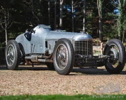 1931/15 Auburn 8-98 Sturtevant Aero Sports | The Iconic Sale 2026 | 14th Nov 2026