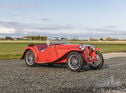 1937 MG TA to TB Specification | The Iconic Sale 2026 | 14th Nov 2026