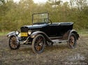 1921 Willys-Overland Four (Model 91) | The Iconic Sale 2026 | 14th Nov 2026