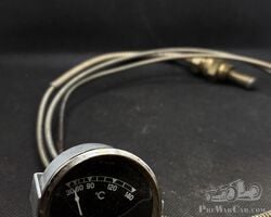 Jaeger oil temp gauge
