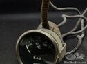 Jaeger water temperature gauge
