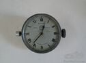 Original JAEGER PARIS–GENÈVE 8-Day Dashboard Clock – Bugatti Grand Prix – 80 mm. Price: €650