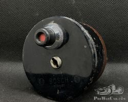Bosch HSB9 ignition switch