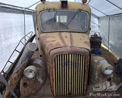Opel Blitz 1,5t Sanka 1942, sehr seltene Rarität, KdF, Sonder-Kfz, Wehrmacht, Horch, Stoewer